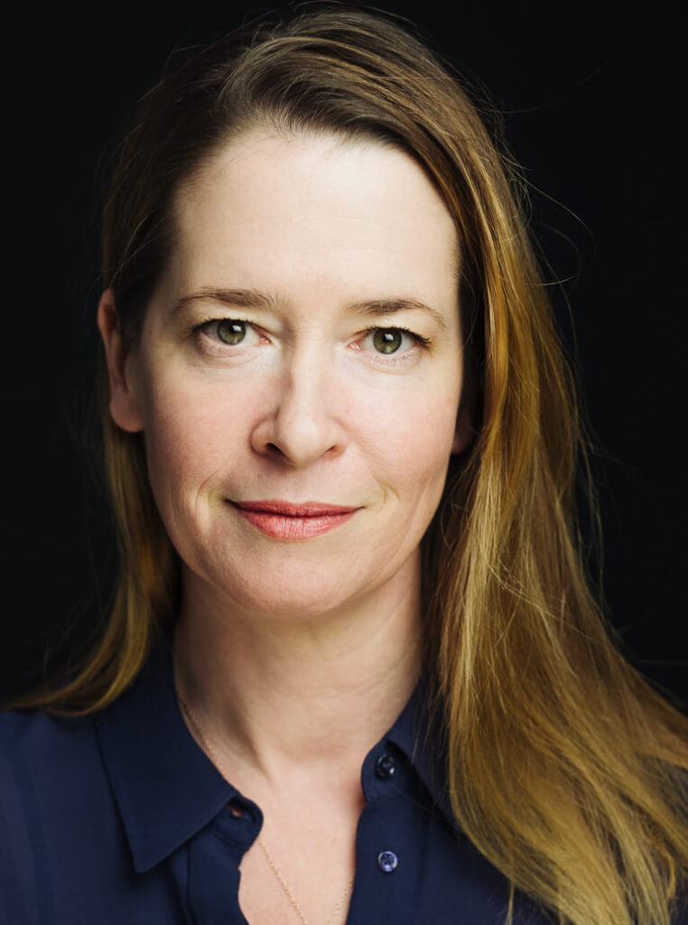 Angela Marina Reinhardt