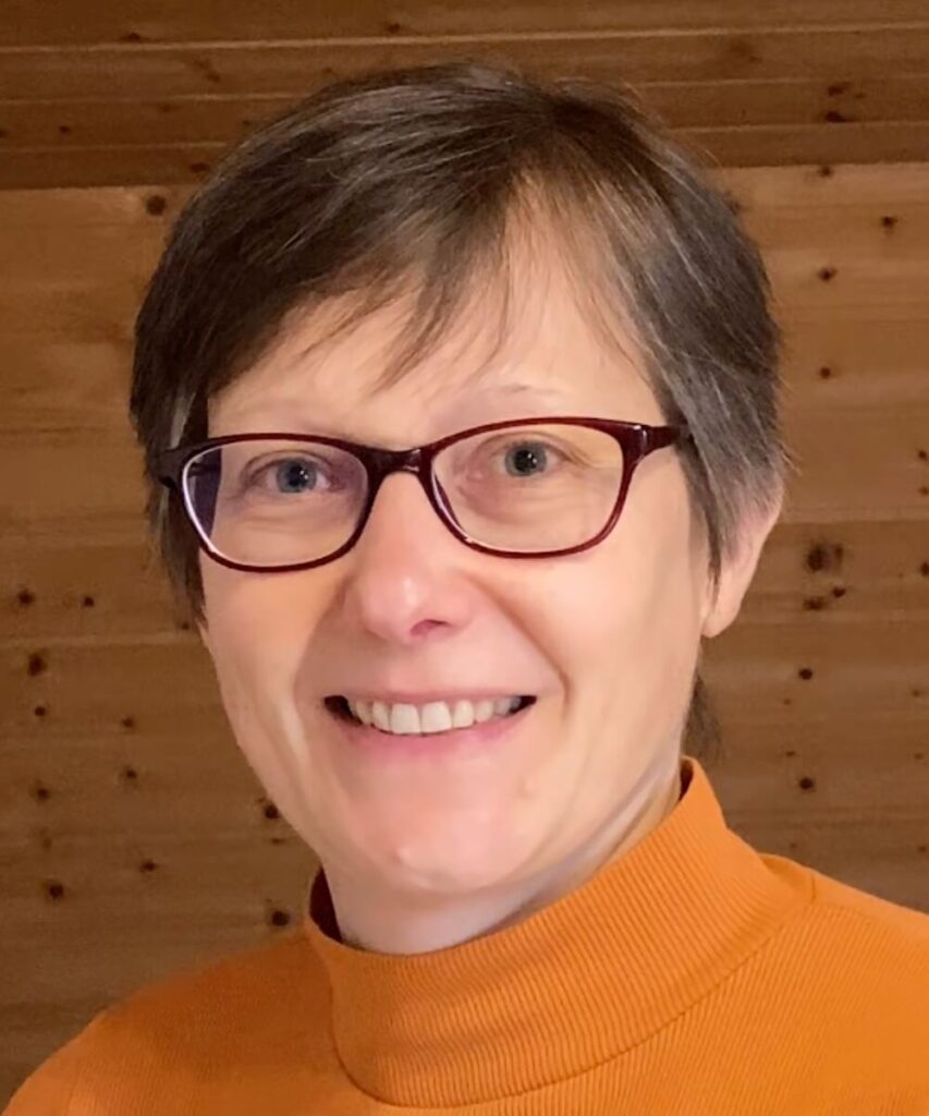 Birgit Constant
