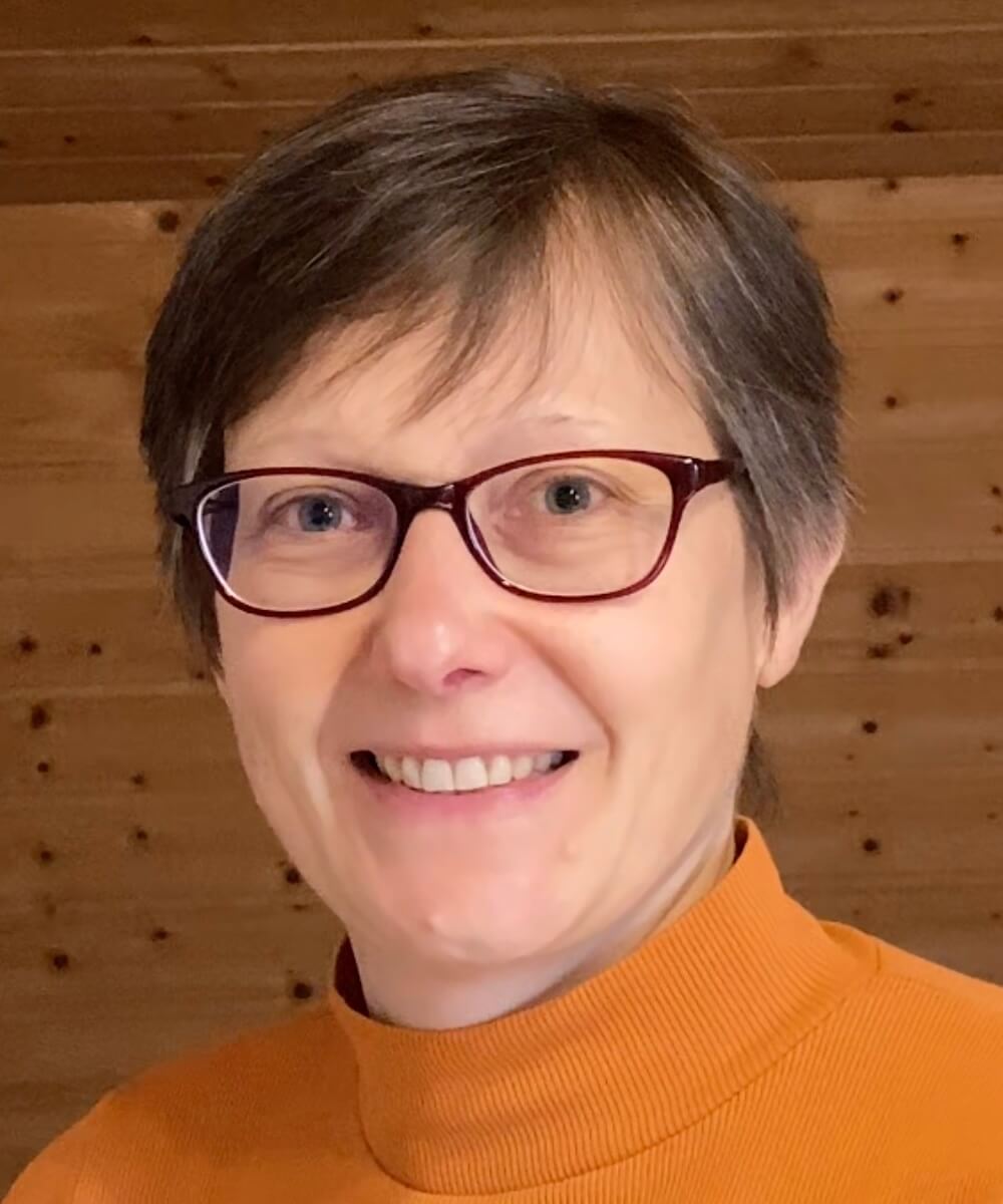 Birgit Constant
