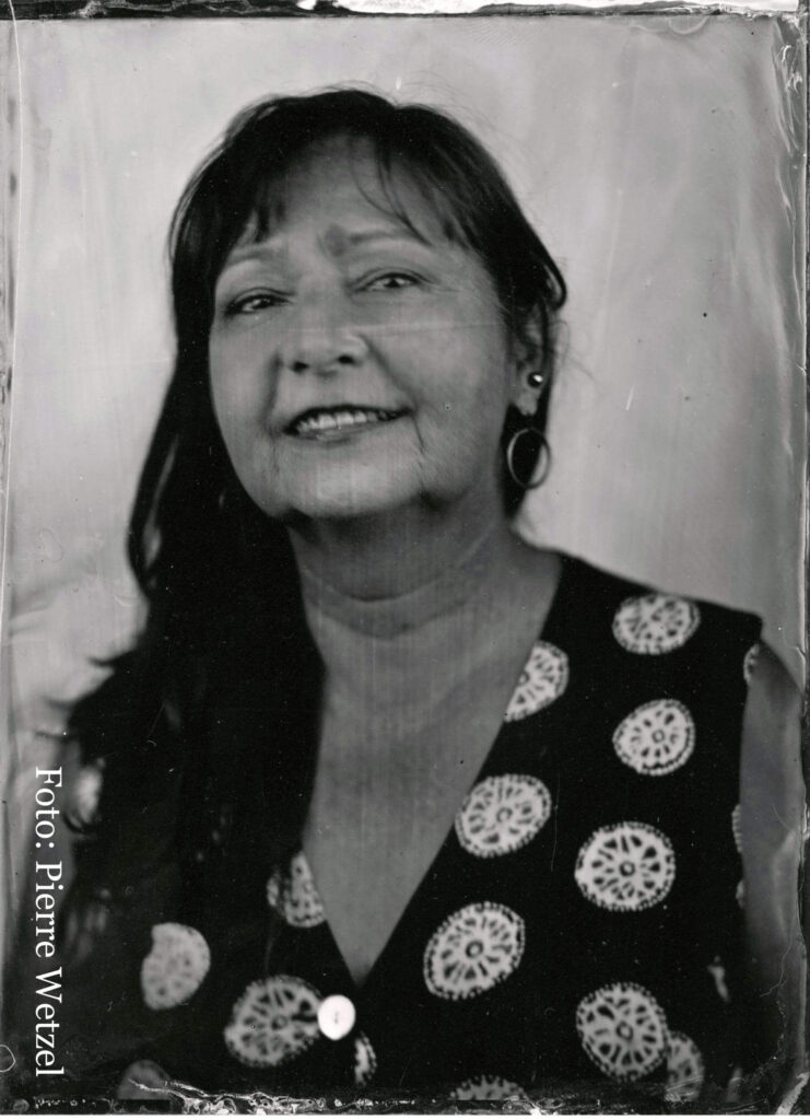 Charlotte Fondraz