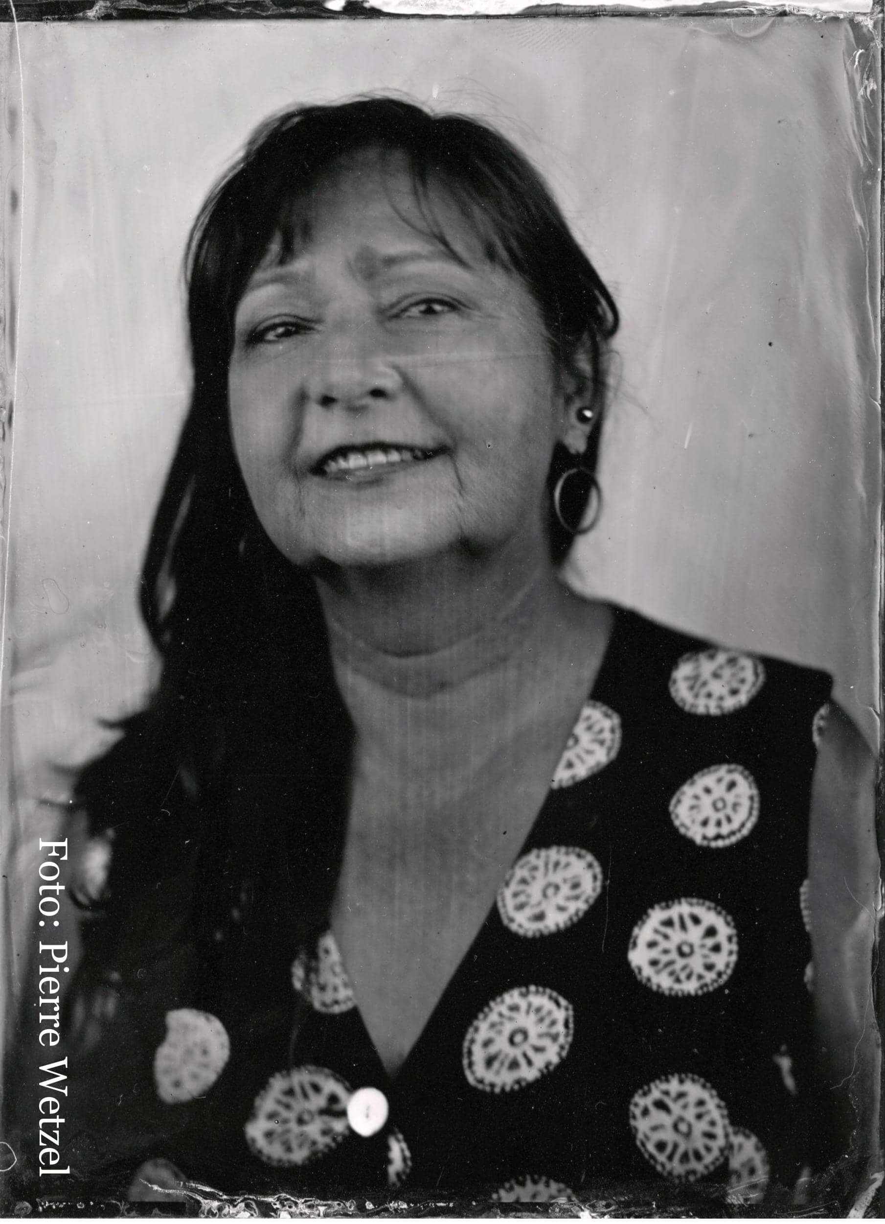 Charlotte Fondraz