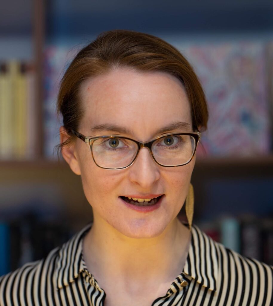 Gudrun Wieser