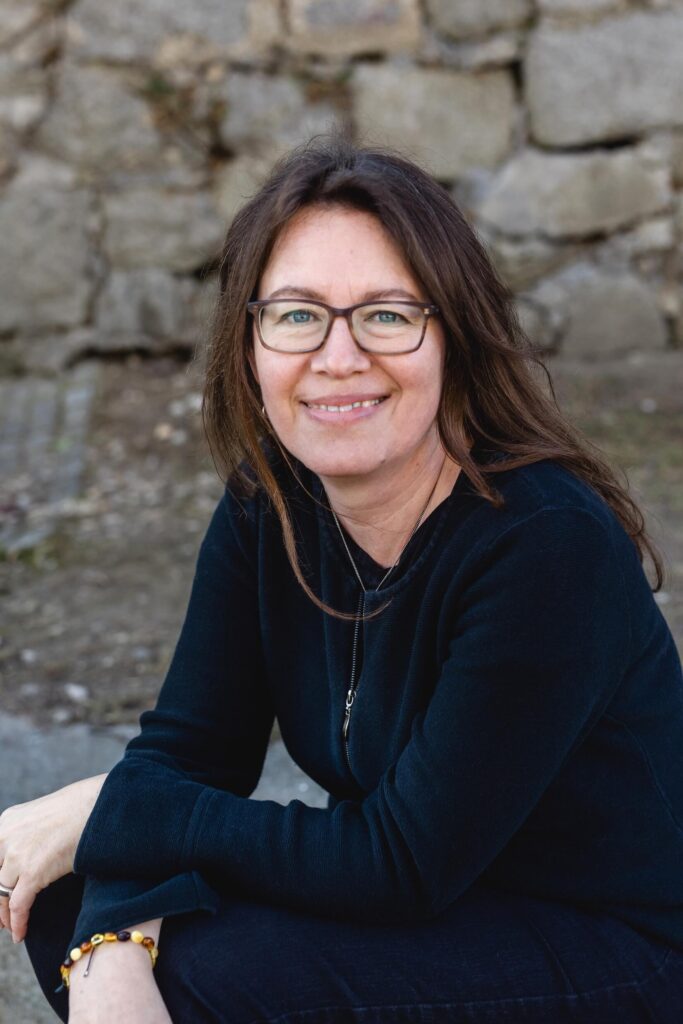 Jutta Leskovar