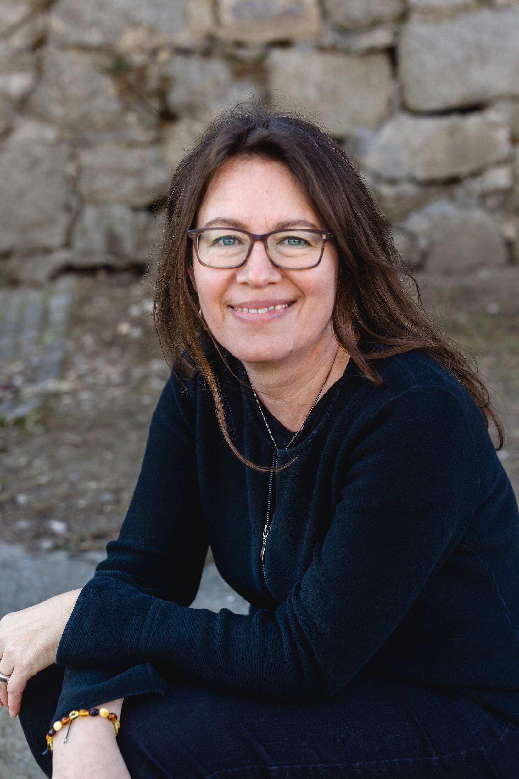 Jutta Leskovar