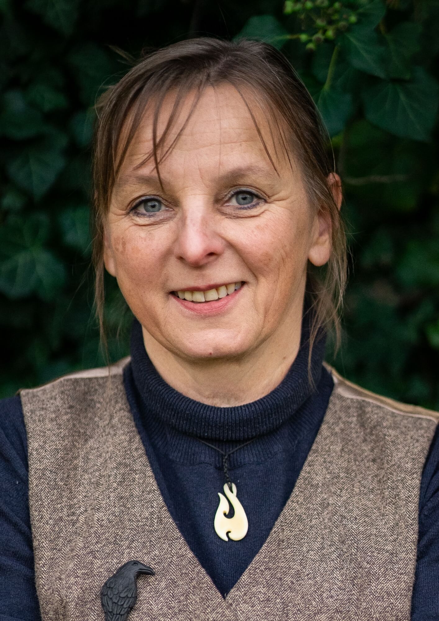 Marion Wiesler