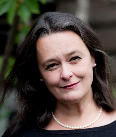 Sabina Naber