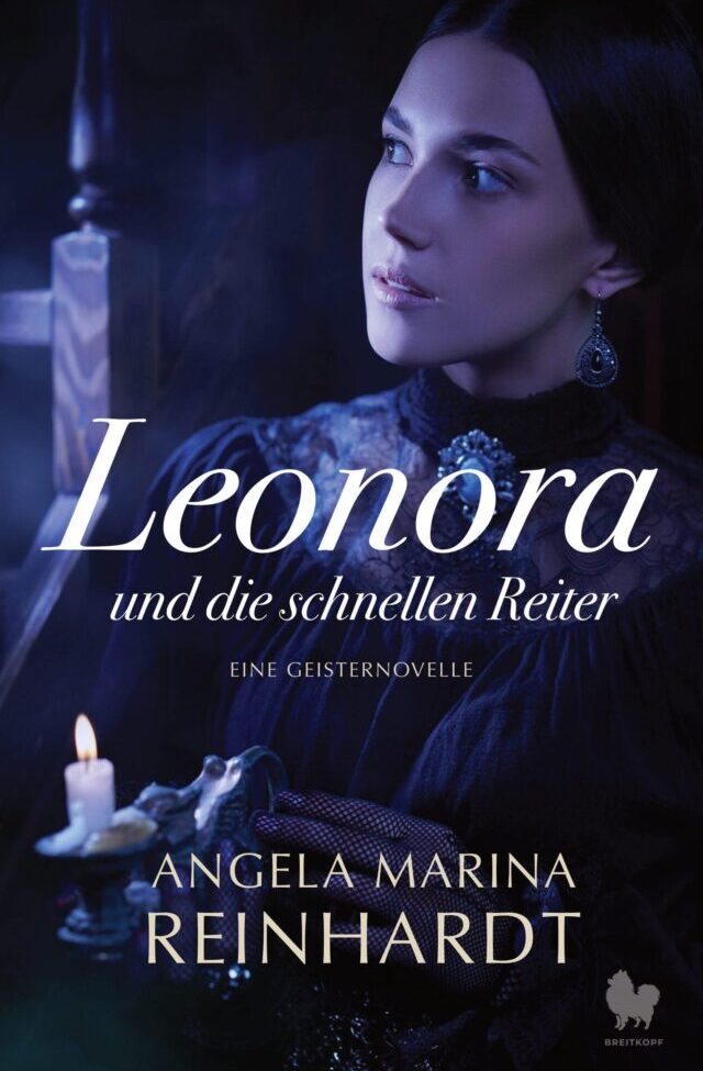 Leonora und die schnellen Reiter
