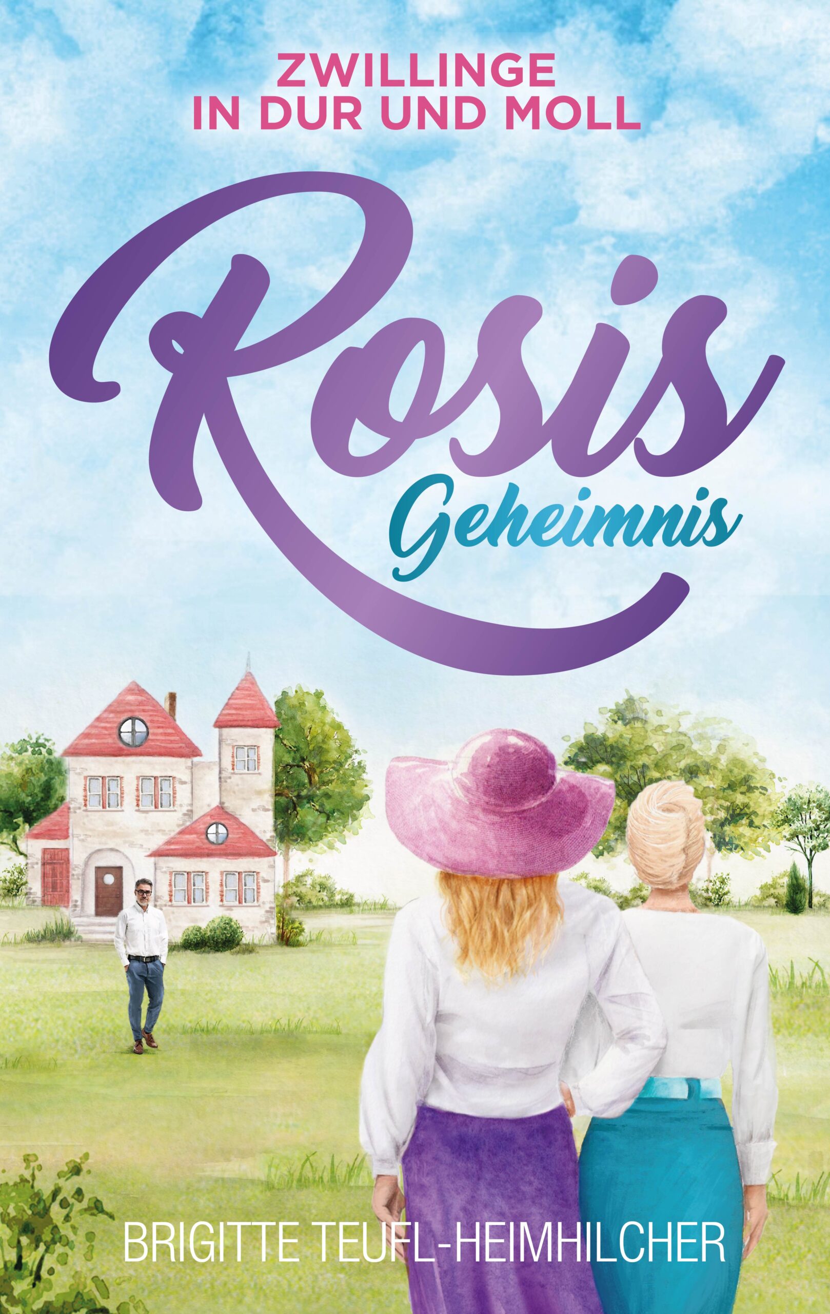 Rosis Geheimnis