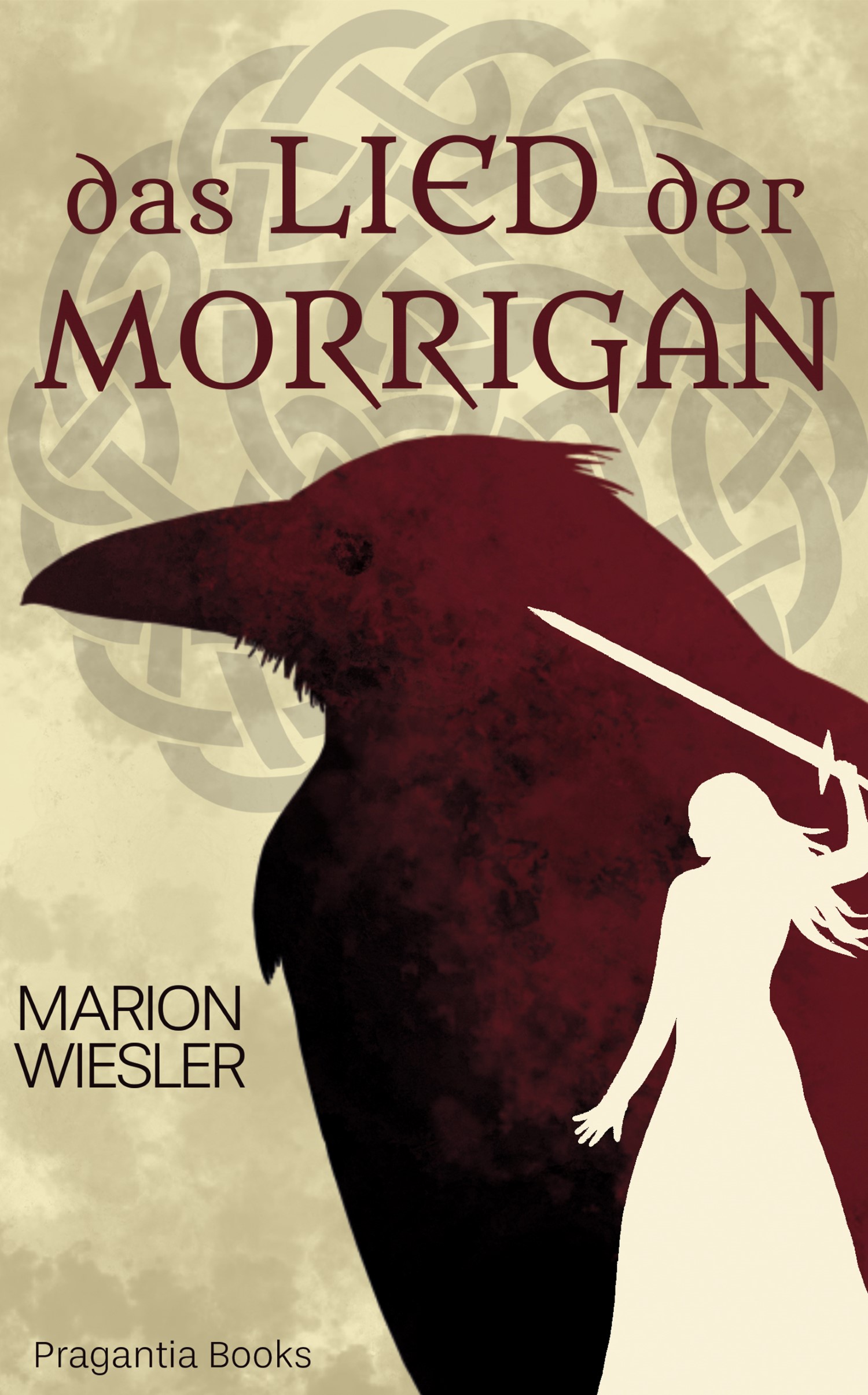 Das Lied der Morrigan
