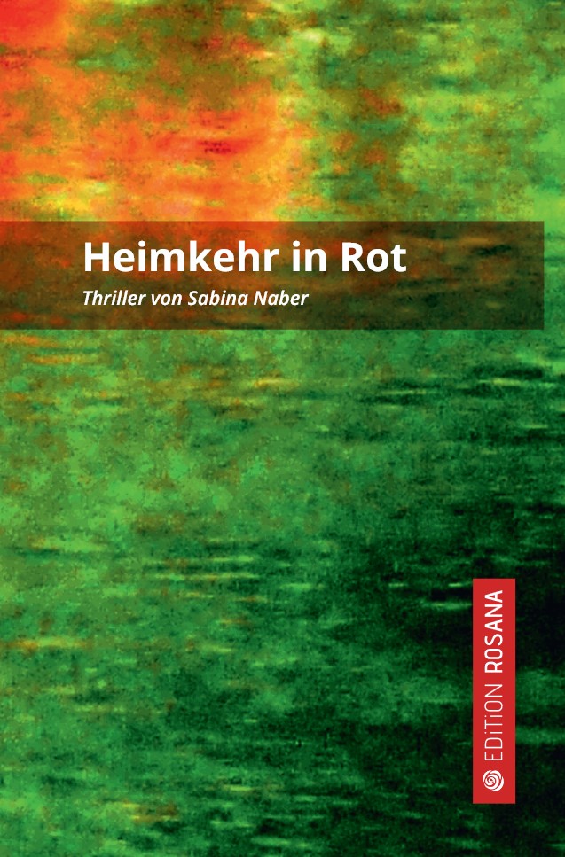 Heimweh in Rot
